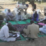 Connaître Chaque Maison Monde Tchad