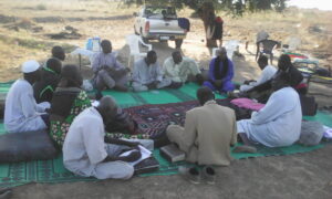 Connaître Chaque Maison Monde Tchad